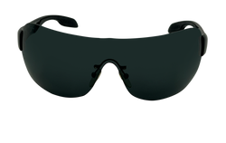 Prada Gafas Sport, Vintage, Negro,Case,DB,4338